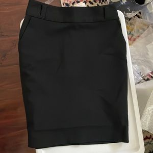 BNWT Banana Republic pencil skirt